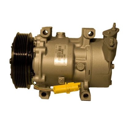 Compressore, Climatizzatore SERCORE TRANSMISIONES 16CA460