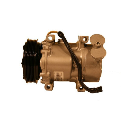 Compressore, Climatizzatore SERCORE TRANSMISIONES 16CA461