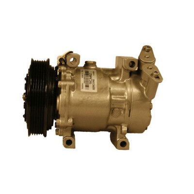 Compressore, Climatizzatore SERCORE TRANSMISIONES 16CA462