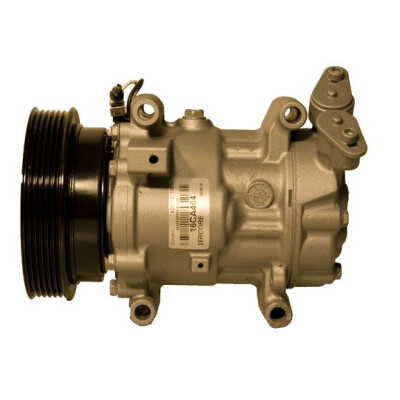 Compressore, Climatizzatore SERCORE TRANSMISIONES 16CA464