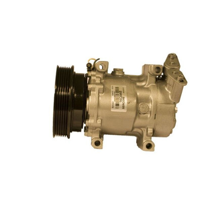 Compressore, Climatizzatore SERCORE TRANSMISIONES 16CA465