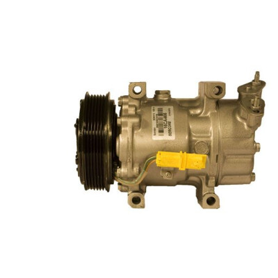 Compressore, Climatizzatore SERCORE TRANSMISIONES 16CA466