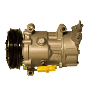 Compressore, Climatizzatore SERCORE TRANSMISIONES 16CA466-1