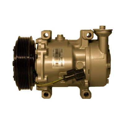 Compressore, Climatizzatore SERCORE TRANSMISIONES 16CA468