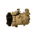 Compressore, Climatizzatore