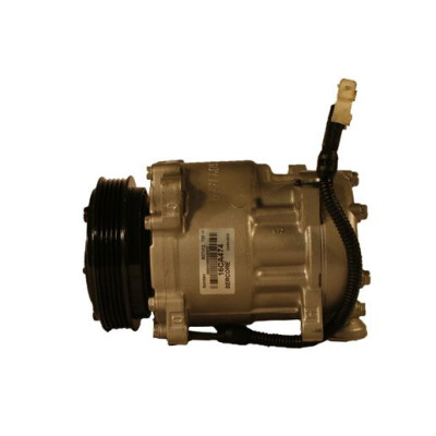 Compressore, Climatizzatore SERCORE TRANSMISIONES 16CA474