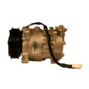 Compressore, Climatizzatore