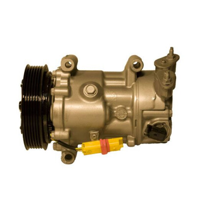 Compressore, Climatizzatore SERCORE TRANSMISIONES 16CA476