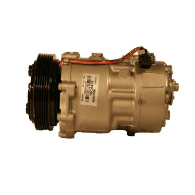 Compressore, Climatizzatore SERCORE TRANSMISIONES 16CA479