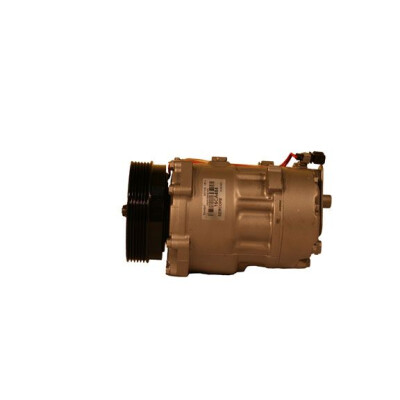 Compressore, Climatizzatore SERCORE TRANSMISIONES 16CA484