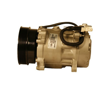 Compressore, Climatizzatore SERCORE TRANSMISIONES 16CA488
