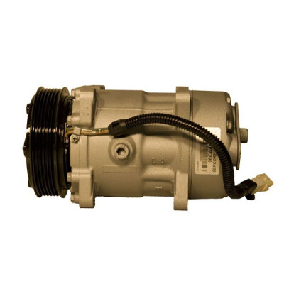 Compressore, Climatizzatore SERCORE TRANSMISIONES 16CA489