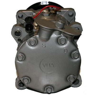 Compressore, Climatizzatore SERCORE TRANSMISIONES 16CA490