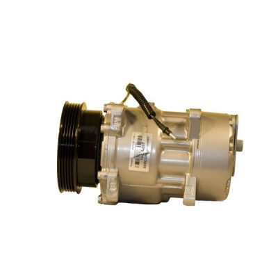 Compressore, Climatizzatore SERCORE TRANSMISIONES 16CA497