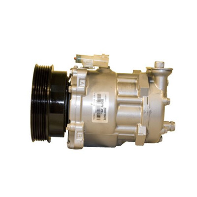 Compressore, Climatizzatore SERCORE TRANSMISIONES 16CA498