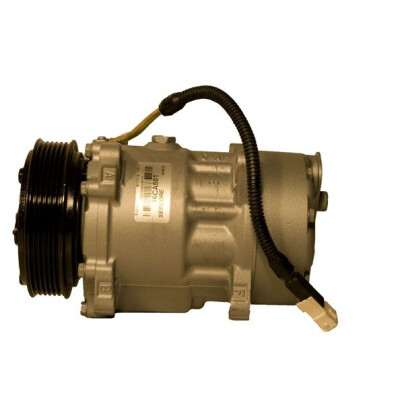 Compressore, Climatizzatore SERCORE TRANSMISIONES 16CA501