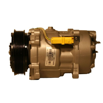 Compressore, Climatizzatore SERCORE TRANSMISIONES 16CA503