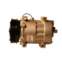 Compressore, Climatizzatore