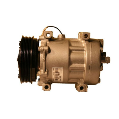 Compressore, Climatizzatore SERCORE TRANSMISIONES 16CA509