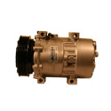 Compressore, Climatizzatore
