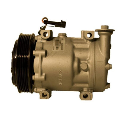 Compressore, Climatizzatore SERCORE TRANSMISIONES 16CA513