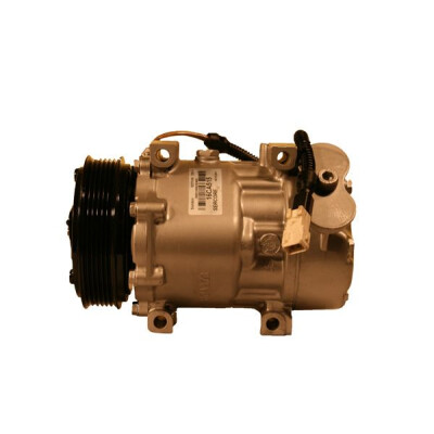 Compressore, Climatizzatore SERCORE TRANSMISIONES 16CA515