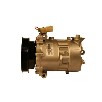 Compressore, Climatizzatore SERCORE TRANSMISIONES 16CA517