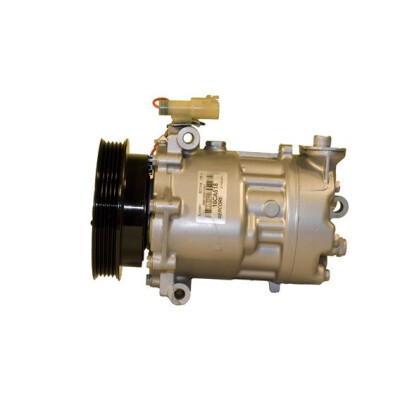 Compressore, Climatizzatore SERCORE TRANSMISIONES 16CA518