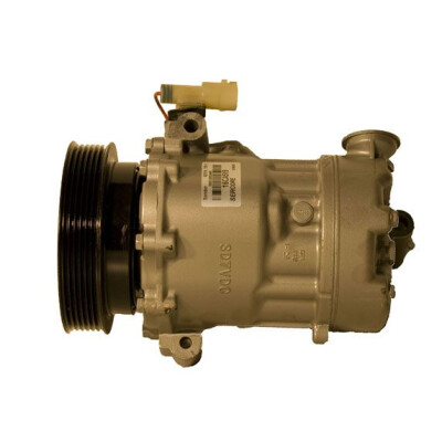 Compressore, Climatizzatore SERCORE TRANSMISIONES 16CA519