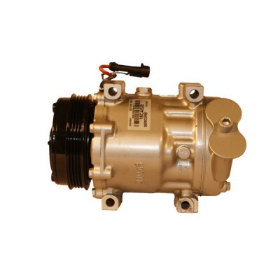 Compressore, Climatizzatore SERCORE TRANSMISIONES 16CA520
