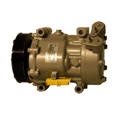 Compressore, Climatizzatore SERCORE TRANSMISIONES 16CA522