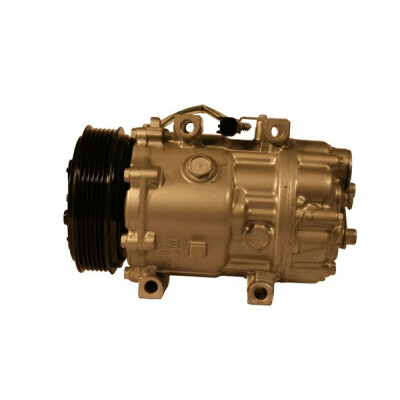 Compressore, Climatizzatore SERCORE TRANSMISIONES 16CA523