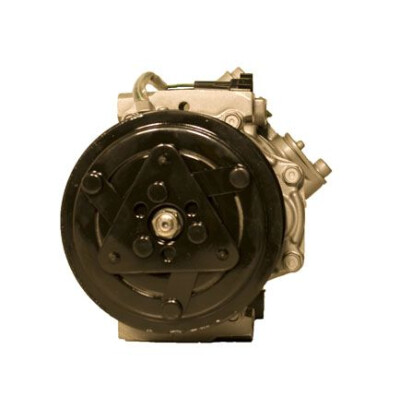 Compressore, Climatizzatore SERCORE TRANSMISIONES 16CA524