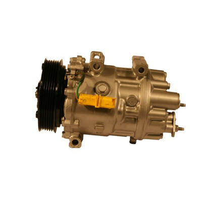 Compressore, Climatizzatore SERCORE TRANSMISIONES 16CA525