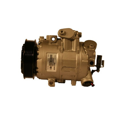 Compressore, Climatizzatore SERCORE TRANSMISIONES 16CA542