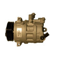Compressore, Climatizzatore