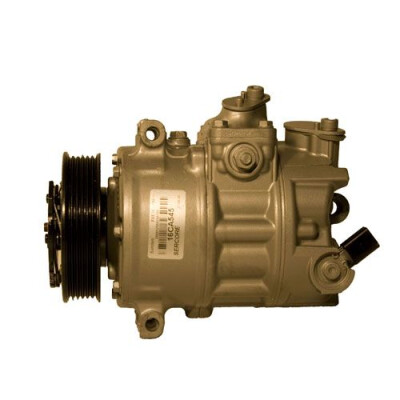 Compressore, Climatizzatore SERCORE TRANSMISIONES 16CA545