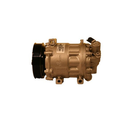 Compressore, Climatizzatore SERCORE TRANSMISIONES 16CA552