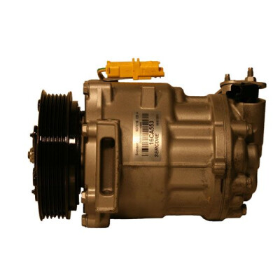 Compressore, Climatizzatore SERCORE TRANSMISIONES 16CA553