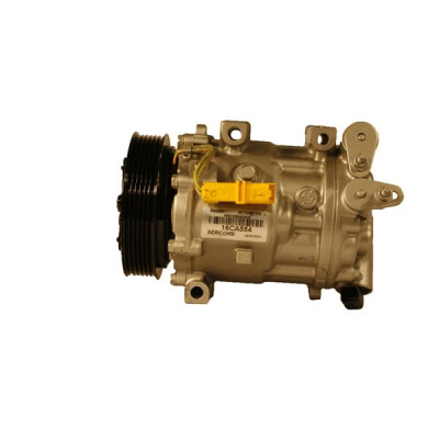 Compressore, Climatizzatore SERCORE TRANSMISIONES 16CA554