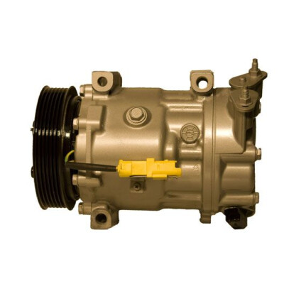 Compressore, Climatizzatore SERCORE TRANSMISIONES 16CA556