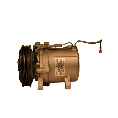 Compressore, Climatizzatore SERCORE TRANSMISIONES 16CA557