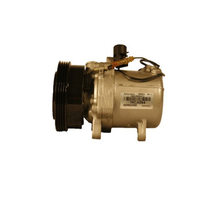 Compressore, Climatizzatore SERCORE TRANSMISIONES 16CA564