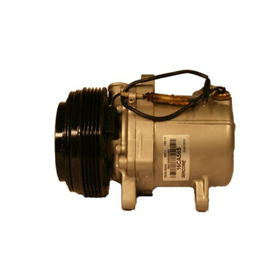 Compressore, Climatizzatore SERCORE TRANSMISIONES 16CA565