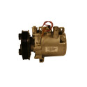 Compressore, Climatizzatore
