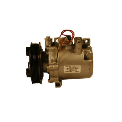 Compressore, Climatizzatore SERCORE TRANSMISIONES 16CA568