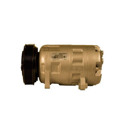 Compressore, Climatizzatore SERCORE TRANSMISIONES 16CA580