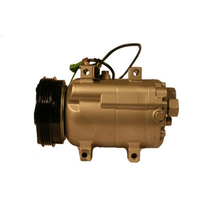 Compressore, Climatizzatore SERCORE TRANSMISIONES 16CA584