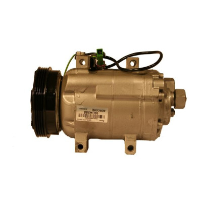 Compressore, Climatizzatore SERCORE TRANSMISIONES 16CA585