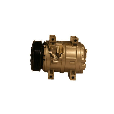 Compressore, Climatizzatore SERCORE TRANSMISIONES 16CA600